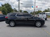 Used 2019 Chevrolet Traverse LT w/ LPO, Floor Liner Package image 3