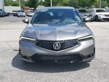 Certified 2025 Acura Integra A-Spec image 2