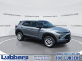 New 2026 Chevrolet TrailBlazer LS w/ LS Convenience Package image 2