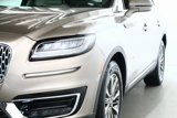 Used 2019 Lincoln Nautilus Select image 5