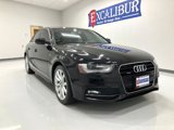 Used 2014 Audi A4 2.0T Premium w/ S Line Style Package image 3
