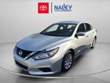 Used 2017 Nissan Altima 2.5 S image 2
