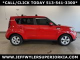 Used 2019 Kia Soul image 2