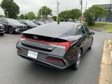 Certified 2024 Hyundai Elantra Blue image 5