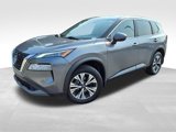 Used 2022 Nissan Rogue SV image 2