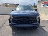 Used 2023 Chevrolet Silverado 1500 Custom image 2