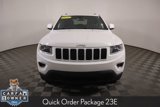 Used 2016 Jeep Grand Cherokee Laredo w/ Quick Order Package 23E image 2