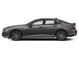 Certified 2022 Acura TLX SH-AWD w/ A-SPEC Pkg image 3