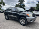 Used 2005 Toyota RAV4 4WD image 2