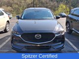 Used 2019 MAZDA CX-5 Touring image 2