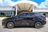 Used 2020 Lexus NX 300 F Sport w/ F Sport Premium Package image 3