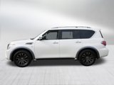 Used 2017 Nissan Armada Platinum w/ Captain Seat Package image 4