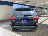 Used 2020 Jeep Grand Cherokee Altitude image 5