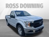 Used 2019 Ford F150 XL w/ Equipment Group 101A Mid image 3