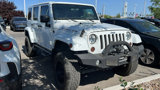 Used 2012 Jeep Wrangler Unlimited Rubicon w/ Connectivity Group image 3