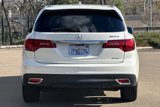 Used 2016 Acura MDX SH-AWD w/ Technology Package image 5