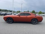 Used 2020 Dodge Challenger SXT w/ Blacktop Package image 4