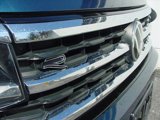 Used 2021 Volkswagen Atlas SE w/ Panoramic Sunroof Package image 3