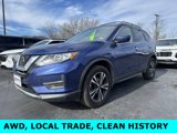 Used 2020 Nissan Rogue SV w/ Premium Package image 2