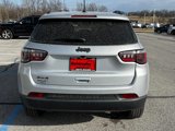 New 2025 Jeep Compass Latitude w/ Altitude Special Edition image 5