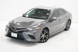 Used 2019 Toyota Camry SE image 2