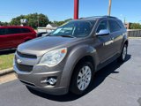 Used 2011 Chevrolet Equinox LT w/ Cargo Management Package image 3