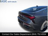 Used 2025 Kia K5 LXS image 4