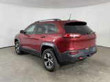 Used 2017 Jeep Cherokee Trailhawk w/ Cold Weather Group image 5