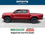 Used 2022 Toyota Tacoma SR5 image 2