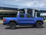 New 2025 GMC Canyon Elevation image 5