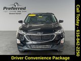Used 2021 Chevrolet Equinox LT image 4