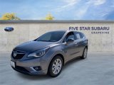 Used 2019 Buick Envision Preferred image 4