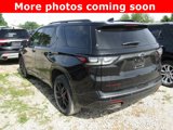Used 2019 Chevrolet Traverse Premier w/ Redline Edition image 3