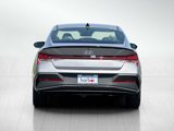 New 2025 Hyundai Elantra Sport image 5