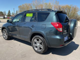 Used 2008 Toyota RAV4 Sport image 4