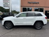 Used 2022 Jeep Grand Cherokee Limited image 3