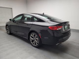 Used 2016 Chrysler 200 S w/ Navigation & Sound Group I image 5