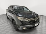 Used 2017 Honda Ridgeline Black Edition image 5