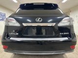 Used 2010 Lexus RX 350 AWD image 6