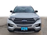 Used 2023 Ford Explorer XLT w/ Equipment Group 202A image 2
