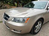 Used 2008 Hyundai Sonata Limited image 4