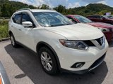 Used 2016 Nissan Rogue SV image 5