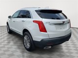 Used 2019 Cadillac XT5 Luxury image 4