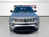 Used 2023 Jeep Compass Latitude image 2