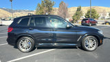 Used 2018 BMW X3 M40i image 2