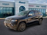 Used 2022 Jeep Grand Cherokee Limited w/ Tech Group image 4