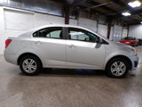 Used 2014 Chevrolet Sonic LT image 6