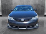 Used 2012 Toyota Camry SE w/ Leather Pkg image 2