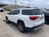 Used 2017 GMC Acadia SLT image 4