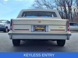 Used 1986 Cadillac De Ville Fleetwood image 3